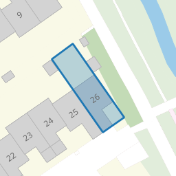 Perceel GNG01-AB-3043