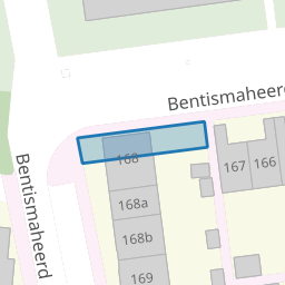 Perceel GNG01-AB-3052