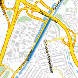 Perceel GNG01-AB-3099