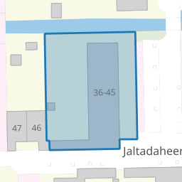 Perceel GNG01-AB-3106