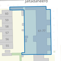 Perceel GNG01-AB-3109