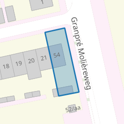 Perceel GNG01-AB-3115