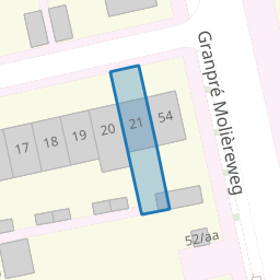 Perceel GNG01-AB-3116