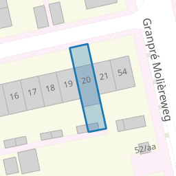 Perceel GNG01-AB-3117