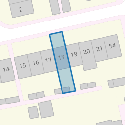 Perceel GNG01-AB-3119