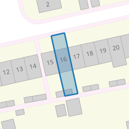 Perceel GNG01-AB-3121