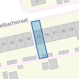 Perceel GNG01-AB-3122