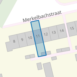 Perceel GNG01-AB-3126