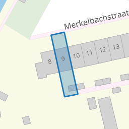 Perceel GNG01-AB-3128