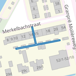 Perceel GNG01-AB-3130