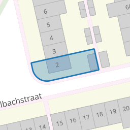 Perceel GNG01-AB-3131