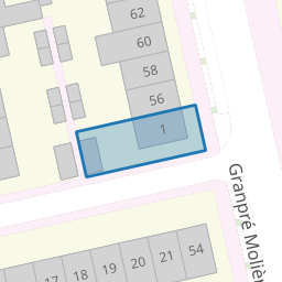 Perceel GNG01-AB-3137