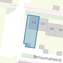 Perceel GNG01-AB-3171