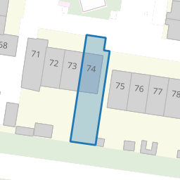 Perceel GNG01-AB-3186