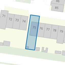 Perceel GNG01-AB-3187