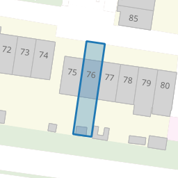 Perceel GNG01-AB-3188