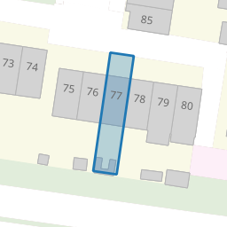 Perceel GNG01-AB-3189