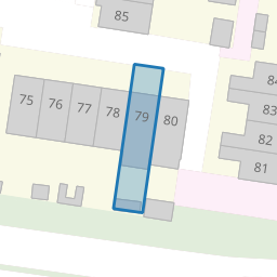 Perceel GNG01-AB-3191