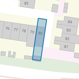 Perceel GNG01-AB-3192