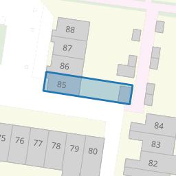 Perceel GNG01-AB-3193