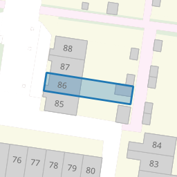 Perceel GNG01-AB-3194