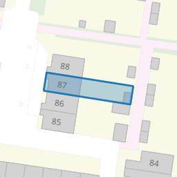 Perceel GNG01-AB-3195