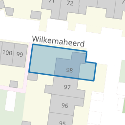 Perceel GNG01-AB-3208