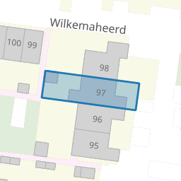 Perceel GNG01-AB-3209