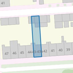 Perceel GNG01-AB-3223