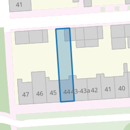 Perceel GNG01-AB-3224