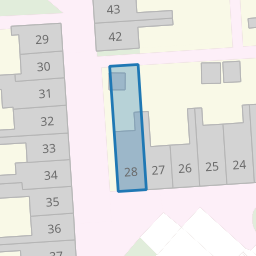 Perceel GNG01-AB-3233