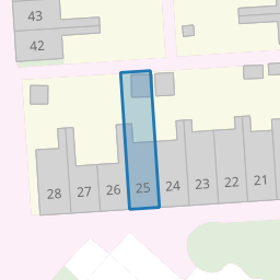 Perceel GNG01-AB-3236