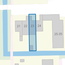 Perceel GNG01-AB-3269