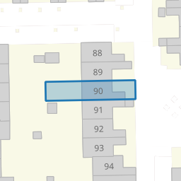 Perceel GNG01-AB-3281