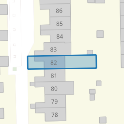 Perceel GNG01-AB-3283