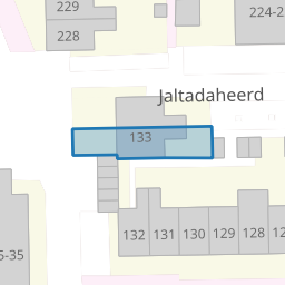 Perceel GNG01-AB-3299