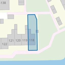 Perceel GNG01-AB-3301