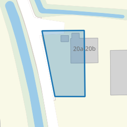 Perceel GNG01-AB-3302