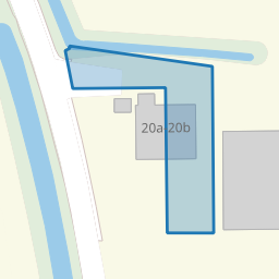 Perceel GNG01-AB-3303