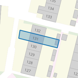 Perceel GNG01-AB-3321