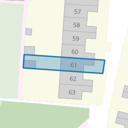 Perceel GNG01-AB-3334