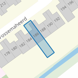 Perceel GNG01-AB-3338