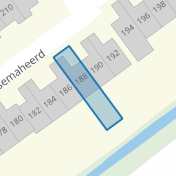 Perceel GNG01-AB-3339