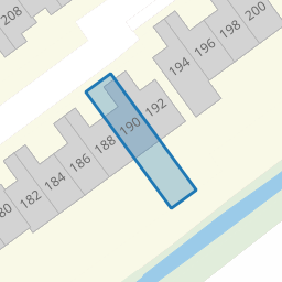 Perceel GNG01-AB-3340