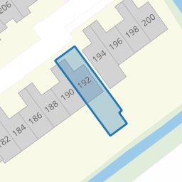 Perceel GNG01-AB-3341