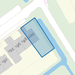 Perceel GNG01-AB-3345