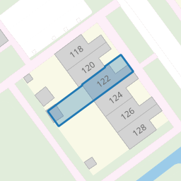 Perceel GNG01-AB-3347