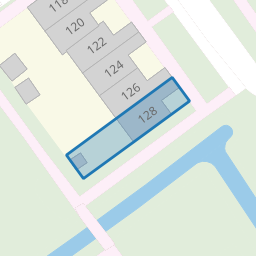 Perceel GNG01-AB-3350