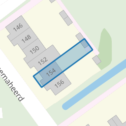 Perceel GNG01-AB-3354