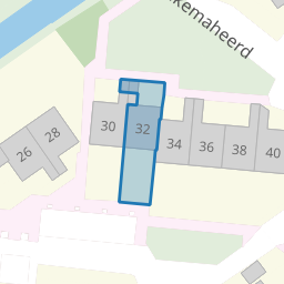 Perceel GNG01-AB-3376